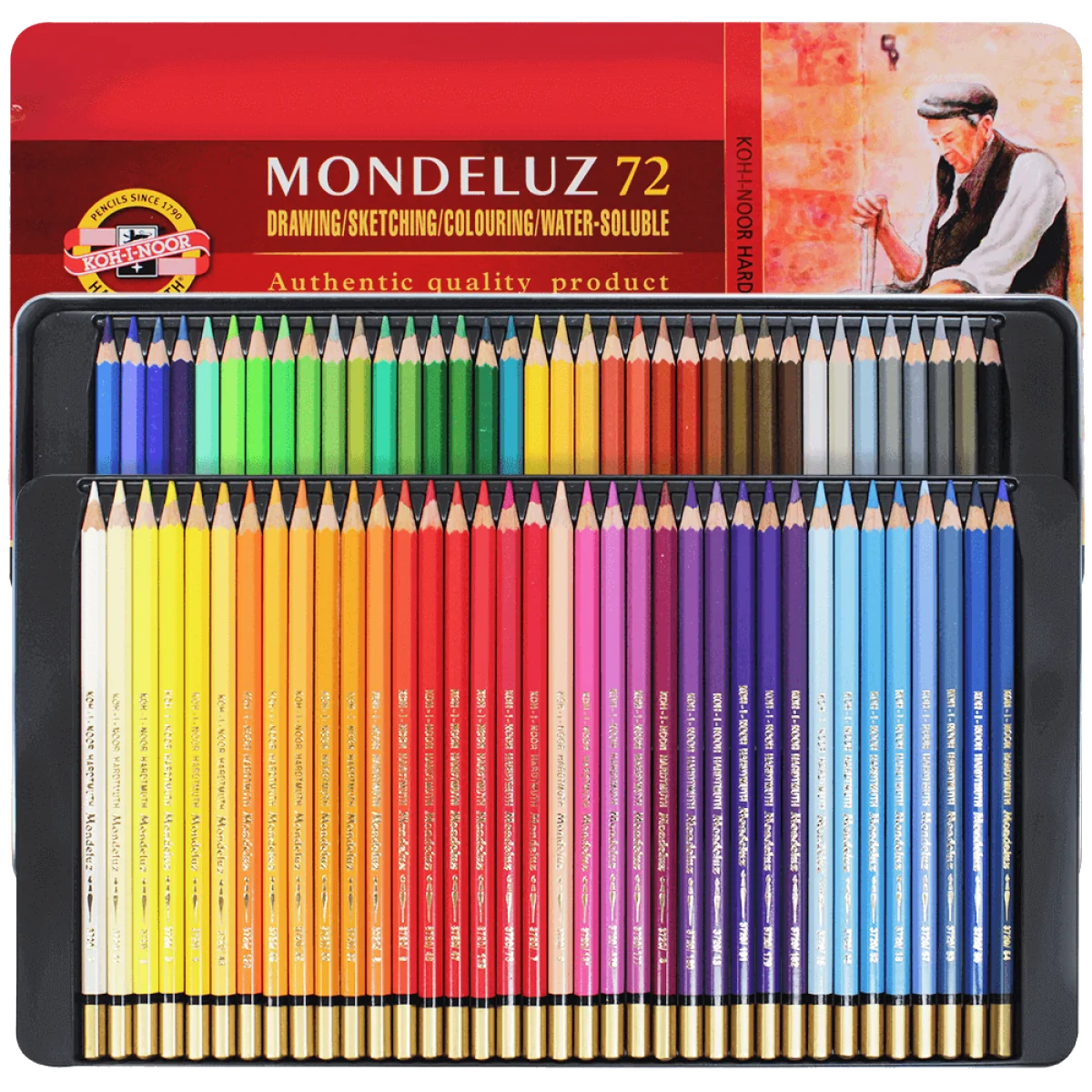 Mondeluz