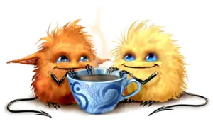 tier1 Акварельные карандаши Koh-I-Noor Mondeluz Tallary Art - домашняя страница Nytare и Liziel